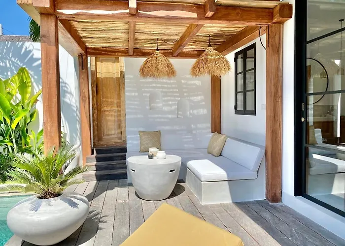 Villa The Young -