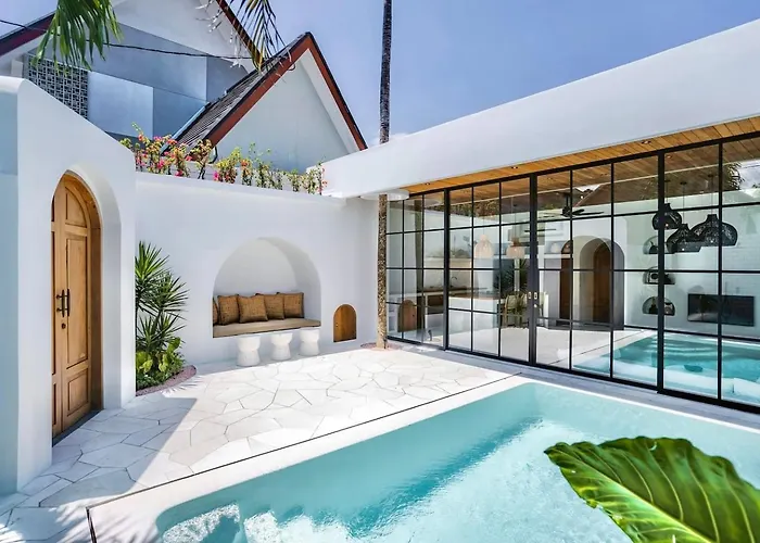 The Young - Villa Canggu (Bali)