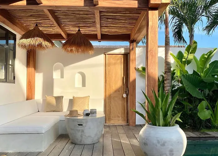 Villa The Young - Canggu (Bali)