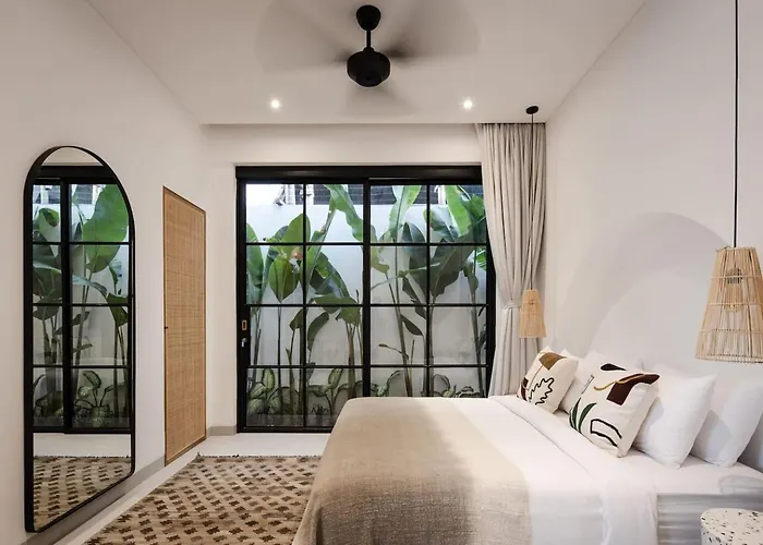 Villa The Young - Canggu (Bali)