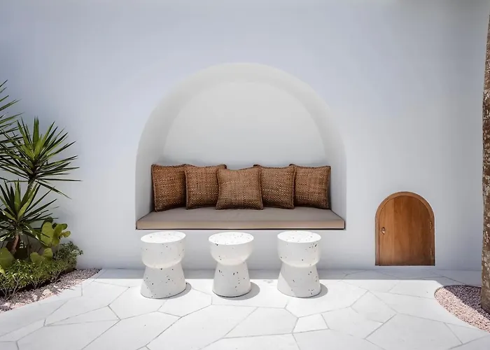 Villa The Young - Canggu (Bali)