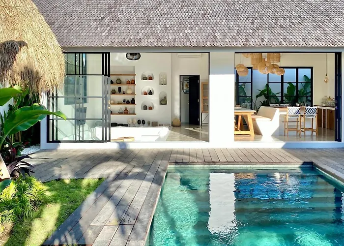 Villa The Young -