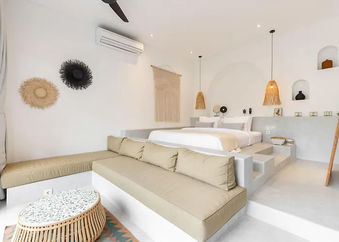 The Young - Villa Canggu (Bali)