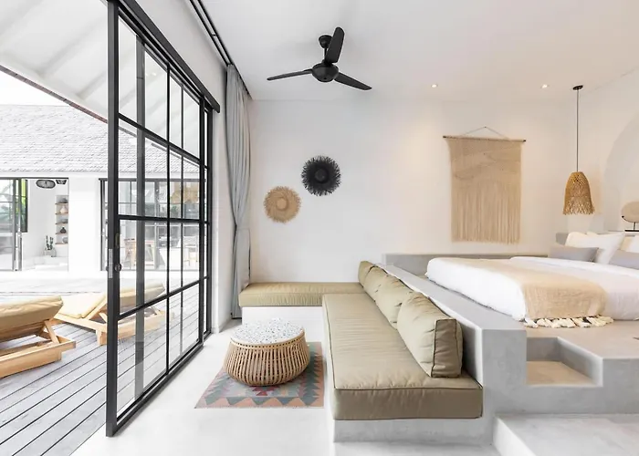 Villa The Young -