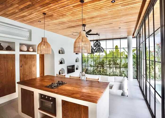 The Young - Villa Canggu (Bali)