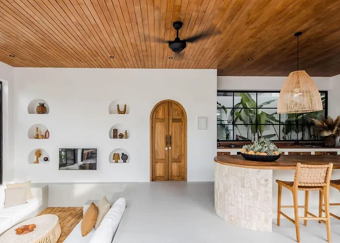 Villa The Young - Canggu (Bali)