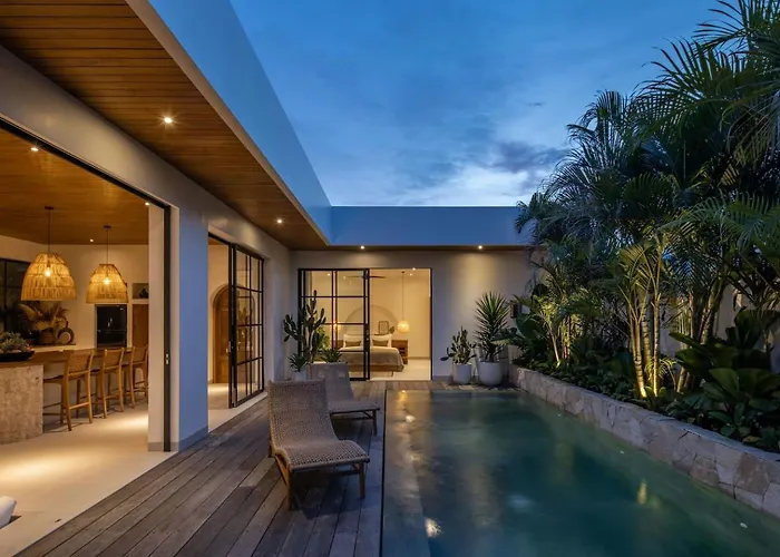 Villa The Young -
